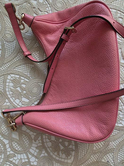 Michael Kors piękna torebka w serduszka