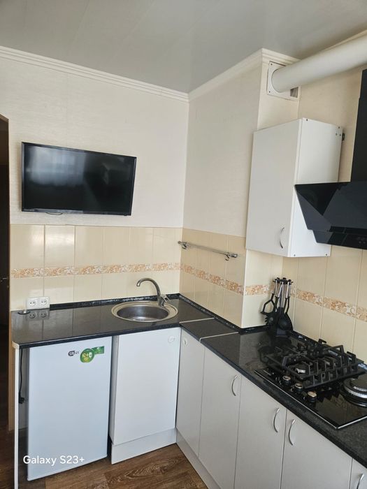 Від власника!В центрі міста здається  2-кімн.квартира!