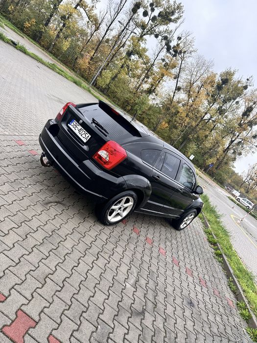 Dodge Caliber 1.8 LPG