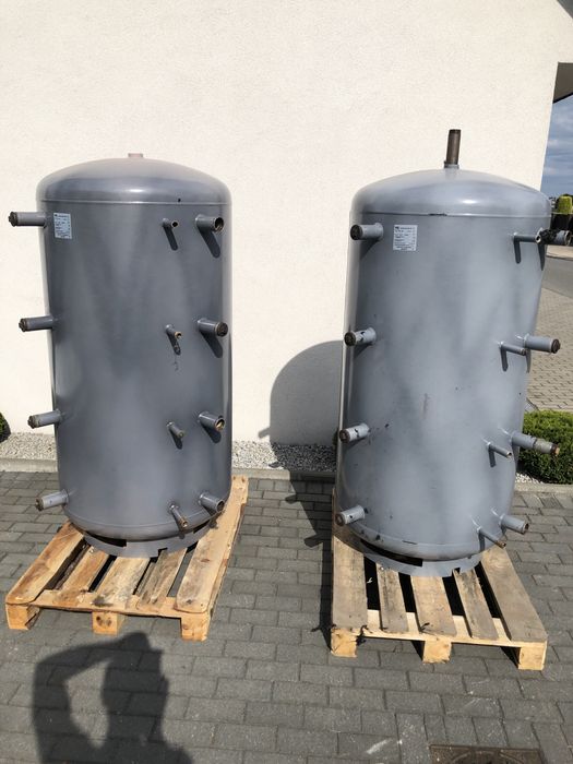 Bufor 800l Austria Email