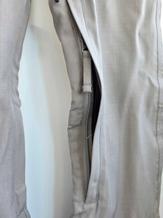 Лыжные штаны женские, лыжные брюки сноуборд Nikita мембрана