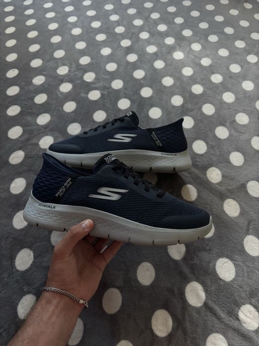 Кросівки Skechers