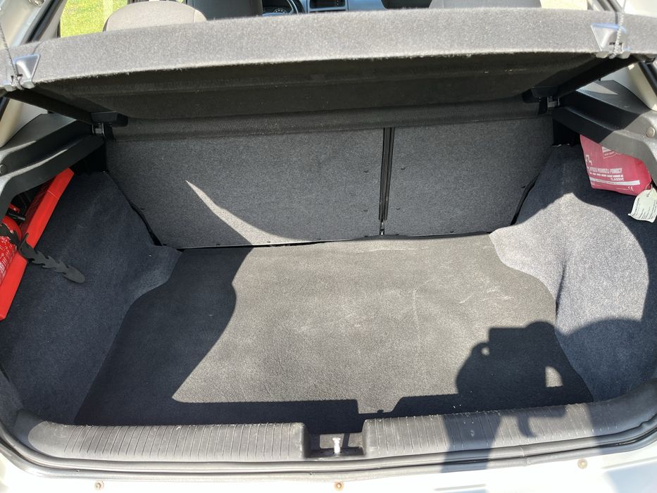 Opel Astra G 1,4 benzyna, 2009 rok. 150 tyś. km