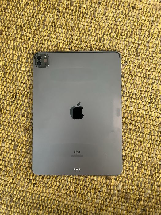 iPad Pro 11 2gen 256gb