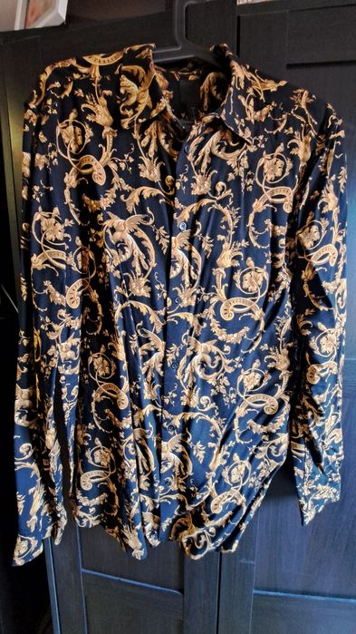Conjunto de camisas