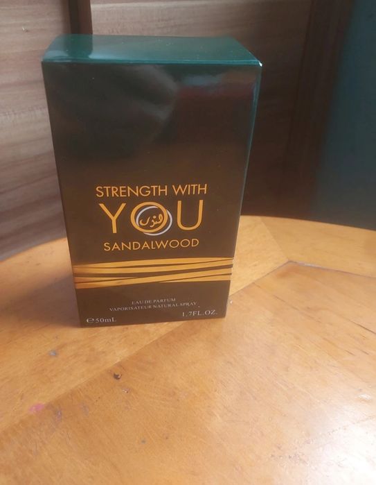 Perfum męski 50ml