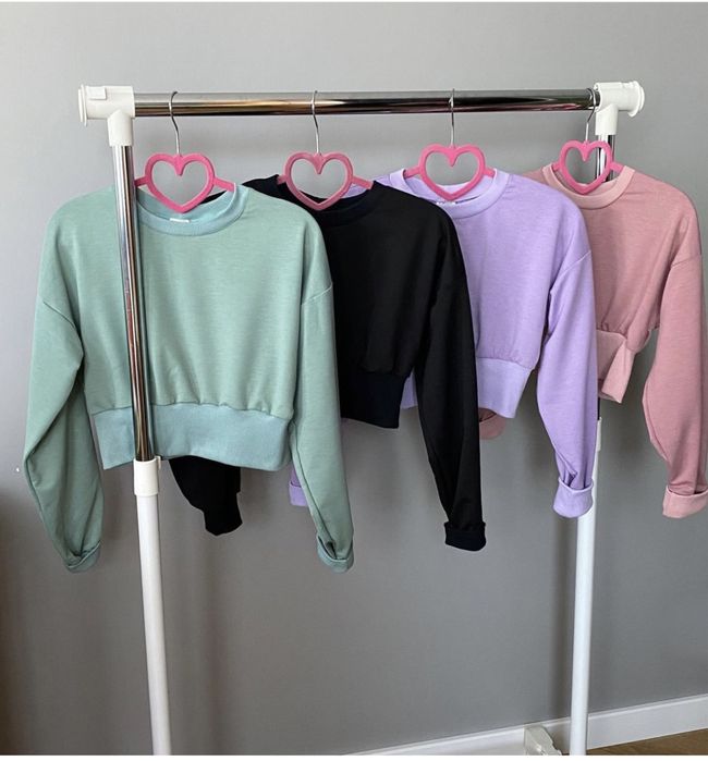 Жакет шерстяний