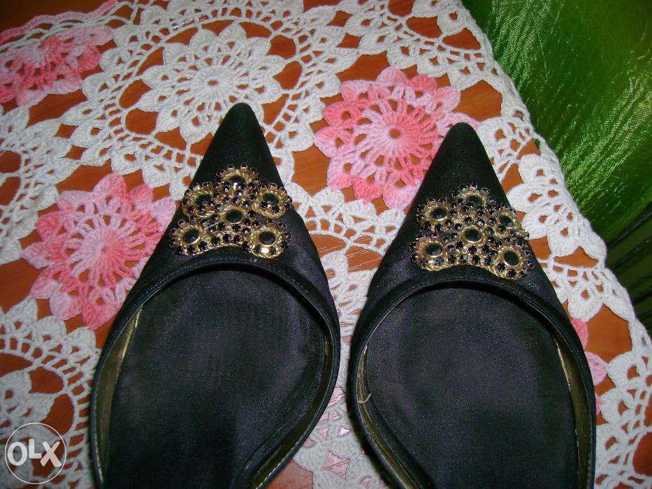 Stylowe buty z Ameryki