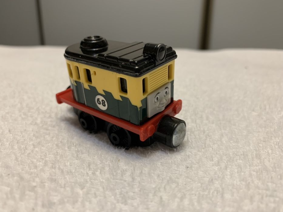 Filip take-n-play Tomek i Przyjaciele