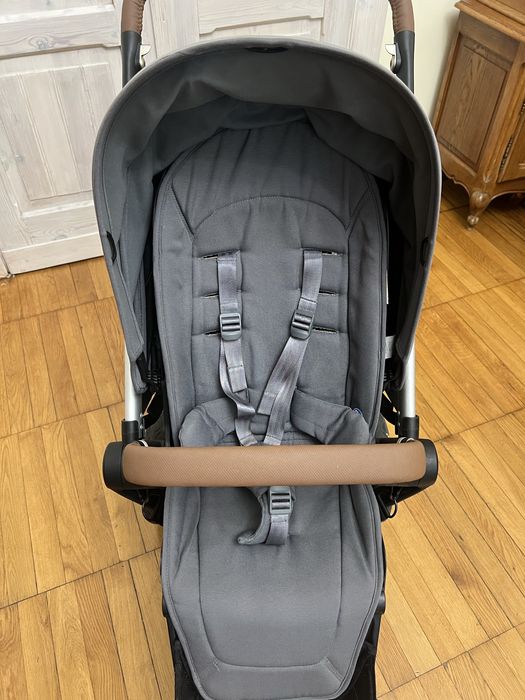 Wózek Joolz Hub spacerówka + gondola