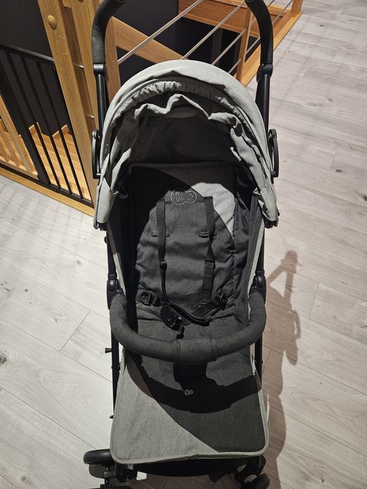 Wózek Spacerówka kinderkraft jak nowy