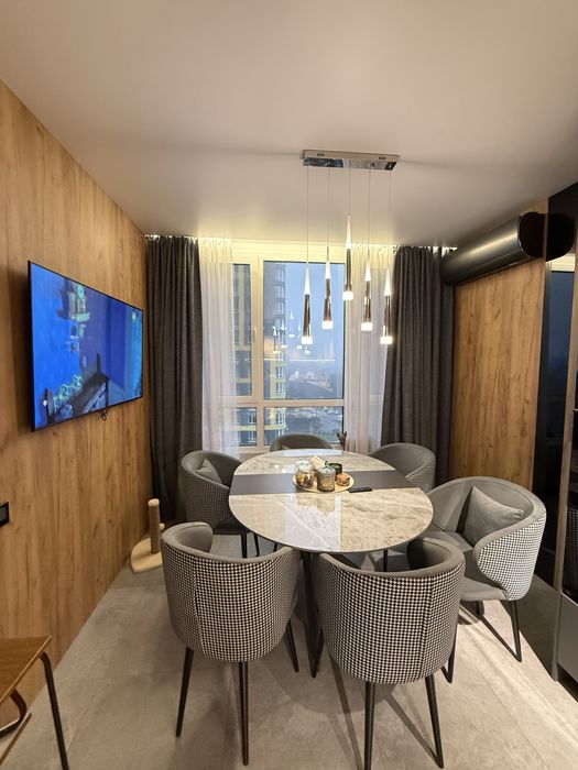 Продажа 3-х к.кв.вул.Кадетський Гай 10,Соломʼянський р-н.