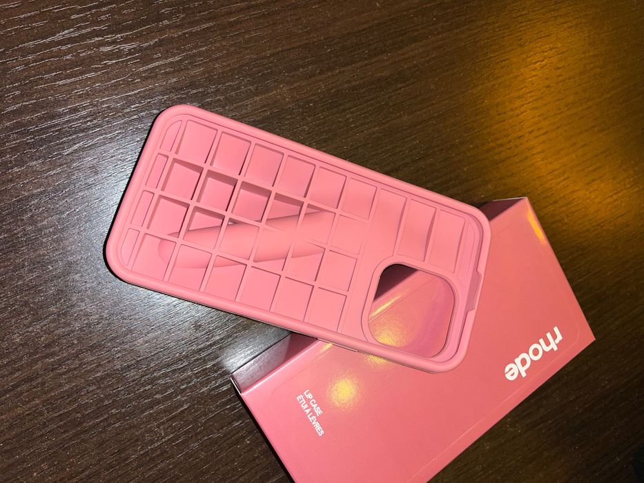 Чехол на 14 pro max