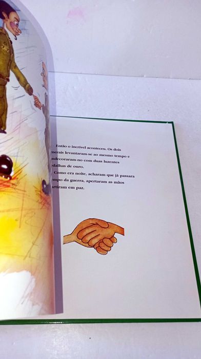 O Soldado João - Luísa Ducla Soares