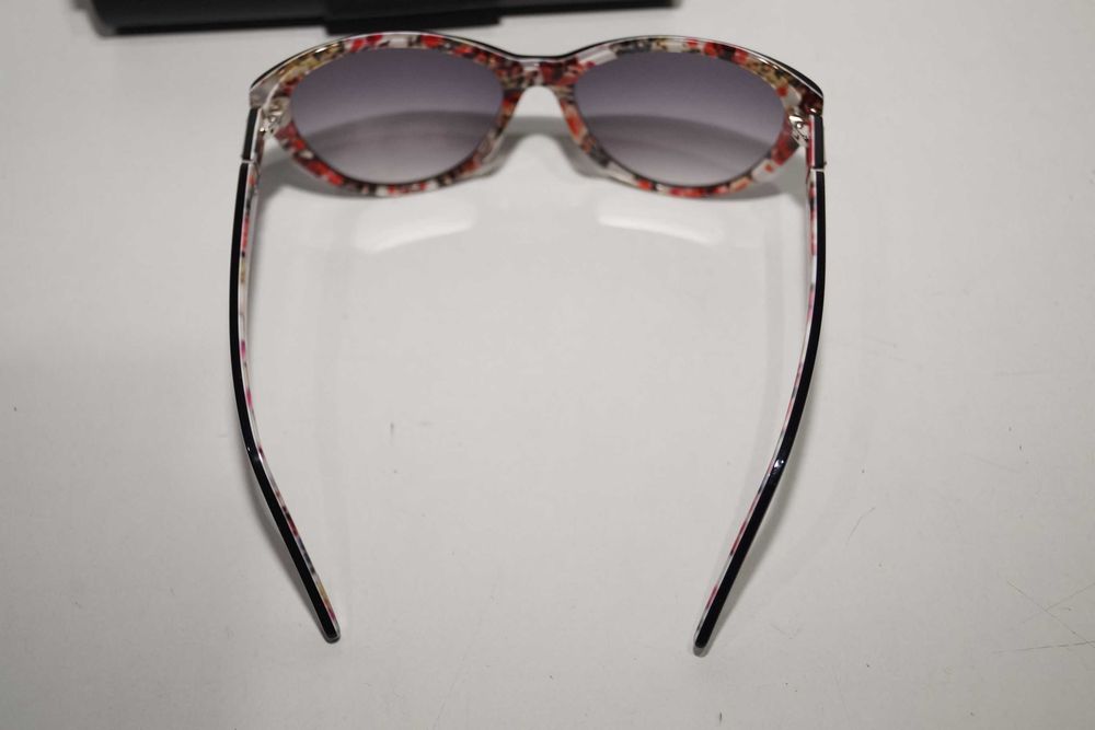 2101 Okulary przeciwsłoneczne Dolce&Gabbana DG4141-A 1792/8H + etui