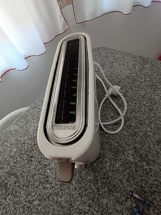 Torradeira Taurus My Toast