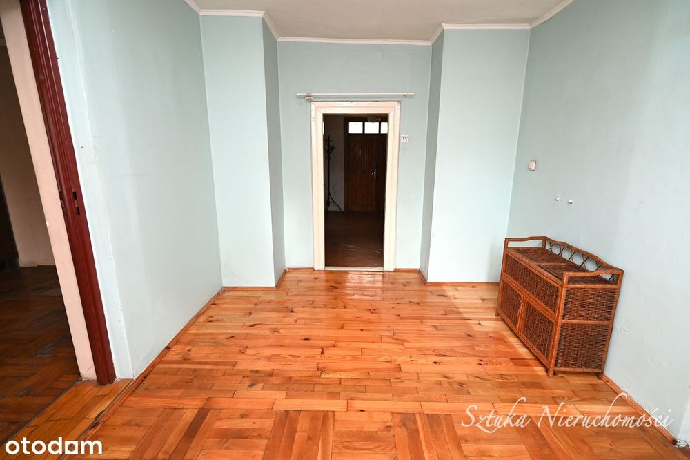 Dom – Przemyśl - Więcej