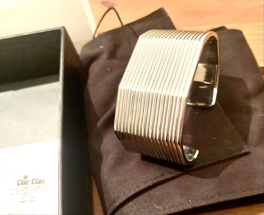 Pulseira calvin klein