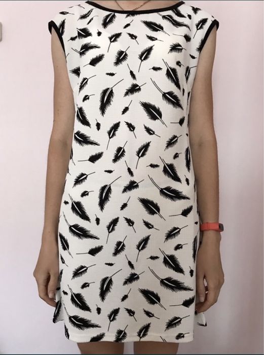 Плаття нове