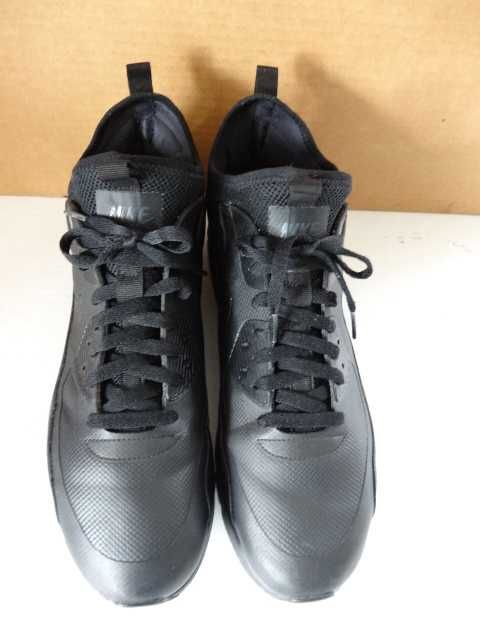 Buty NIKE AIR MAX 90 ULTRA MID WINTER roz 47,5 Skóra Adidasy Sportowe