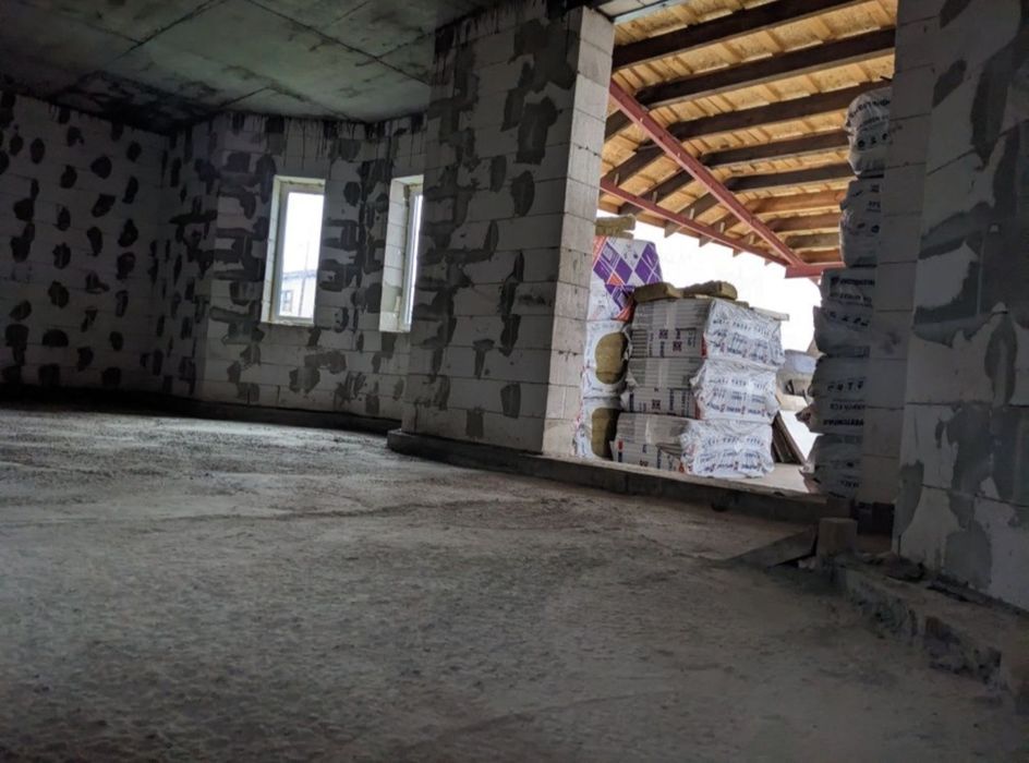 Продам будинок Боярка (новобудова)