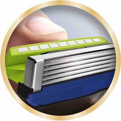 Бритва Wilkinson Sword Hydro 5 Groomer 4 в 1 для чоловіків. Є гурт!!!