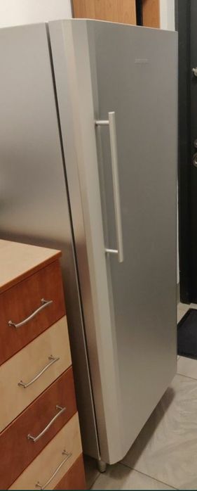 Energooszczędna lodówka premium liebherr biofresch idealna do warzyw