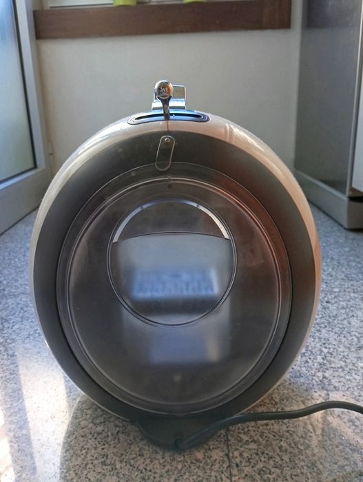 Máquina de café da Dolce Gusto