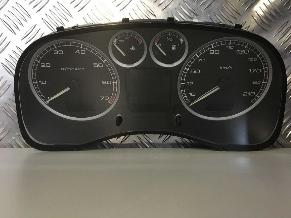 Zegar Licznik Citroen 3G7 ADAX KOŹLE