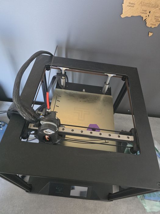 Drukarka 3D Twotrees Saphire Pro