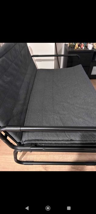 Vendo Sofá cama ikea em bom estado