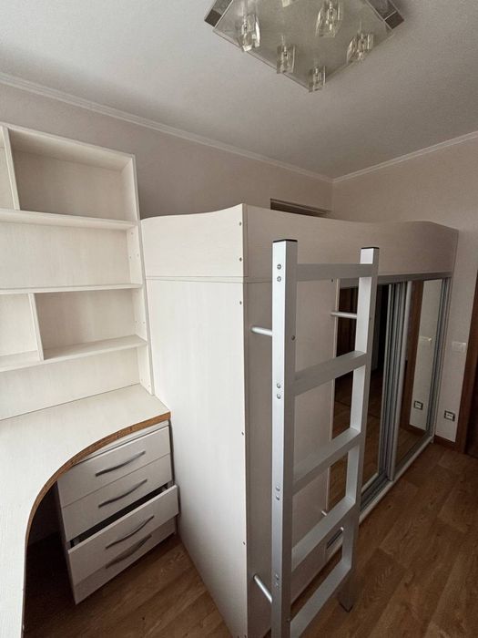 Продам стильну дитячу / підліткову спальню-чердак