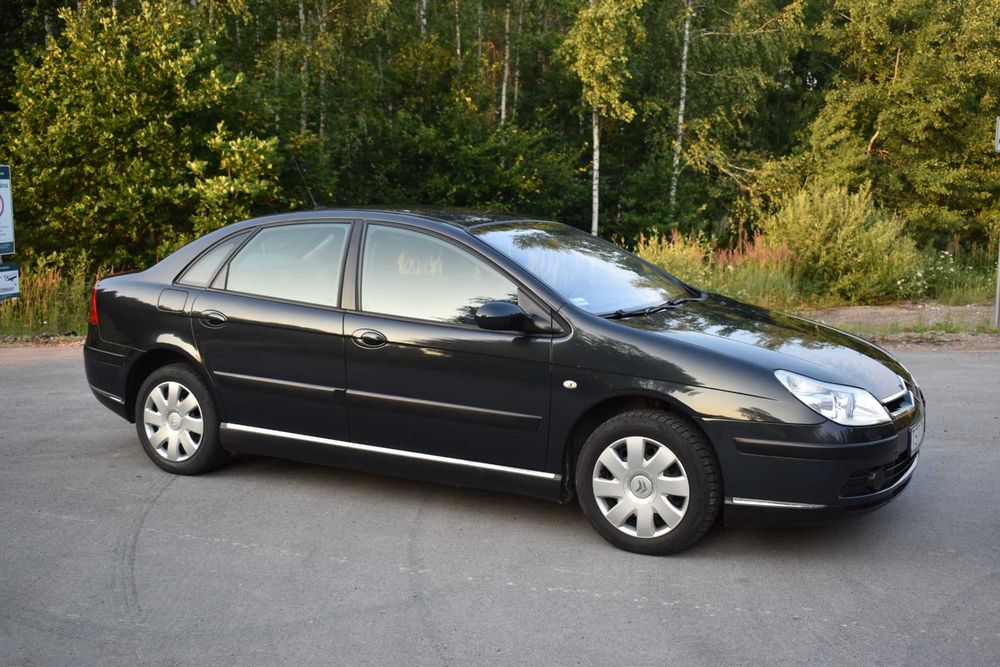 Citroën C5