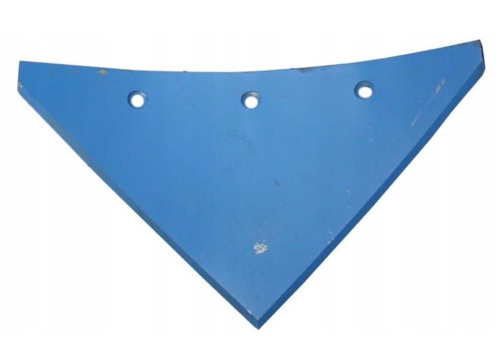 Lemiesz kopaczki konnej