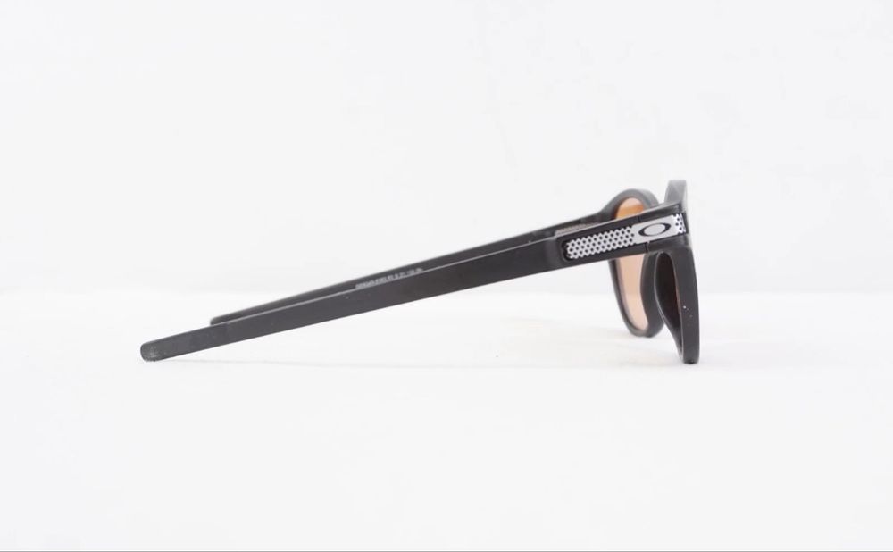 Окуляри Oakley Latch A Matte Black / Prizm Golf  ФОП Оригінал