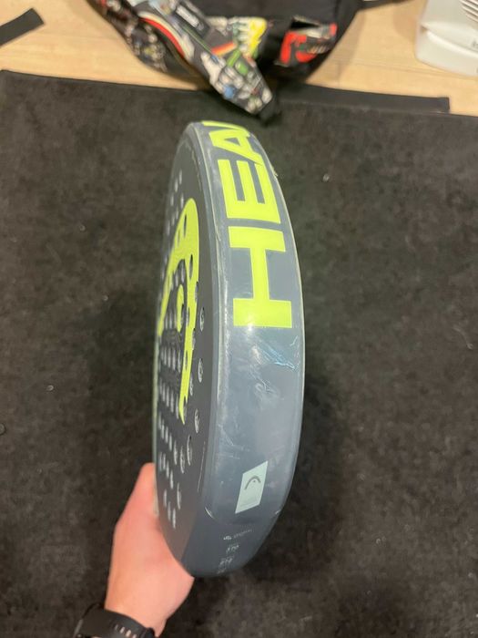 Raquete padel Head Extreme Pro