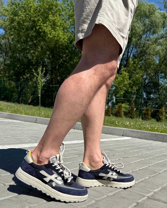 Premiata Nous 7229