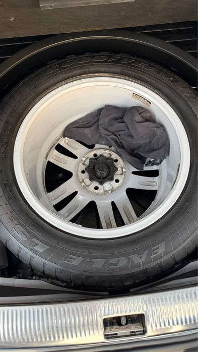 Продам Audi Q7 3.0 дизель, Quattro