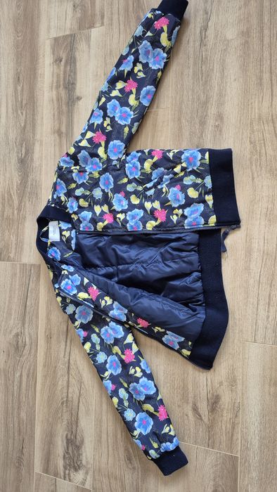 Kurtka przejściowa wiosenna Reserved r 146