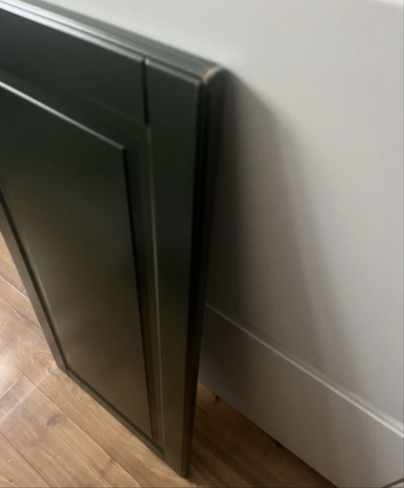 40x80 cm. B O D B Y N Ikea metod front drzwi salon spa