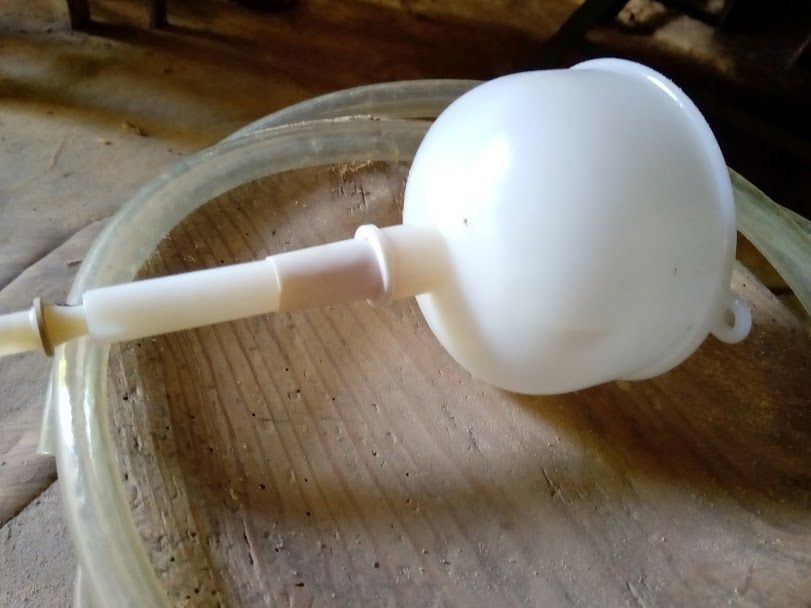 Acessórios de engarrafamento, agora tudo do anuncio €12