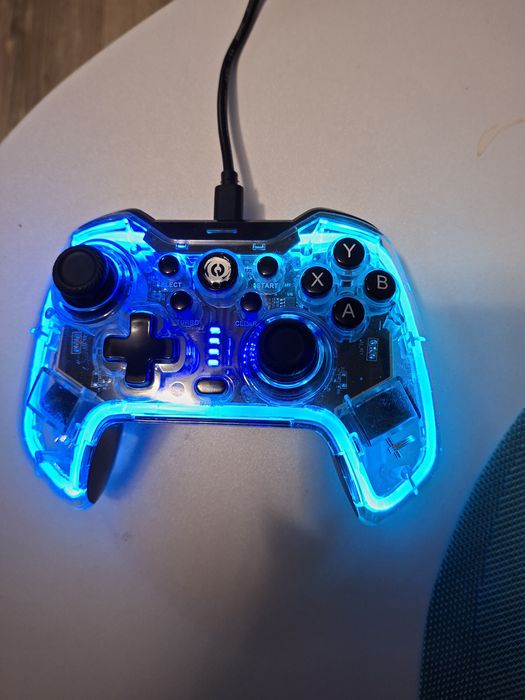 Геймпад Canyon GP-02