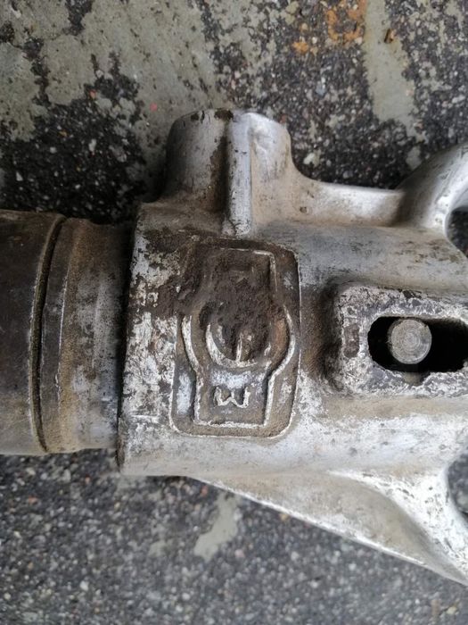 Продам відбійні пневматичні молотки