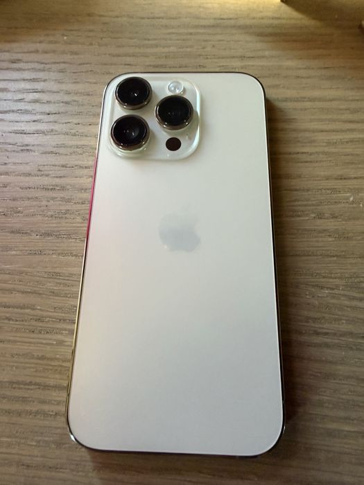 Vendo Iphone 14 Pro