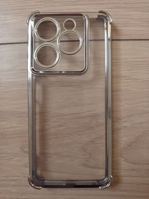 Чехол для Tecno spark 20