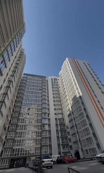 Продам смарт-квартиру в ЖК «Акварель-3» | Приморський район | Узвіз Ковалевського