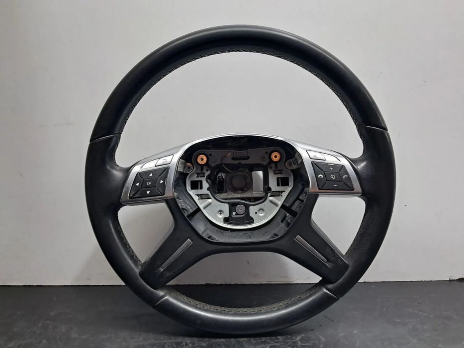 Friso Volante W204 NOVO