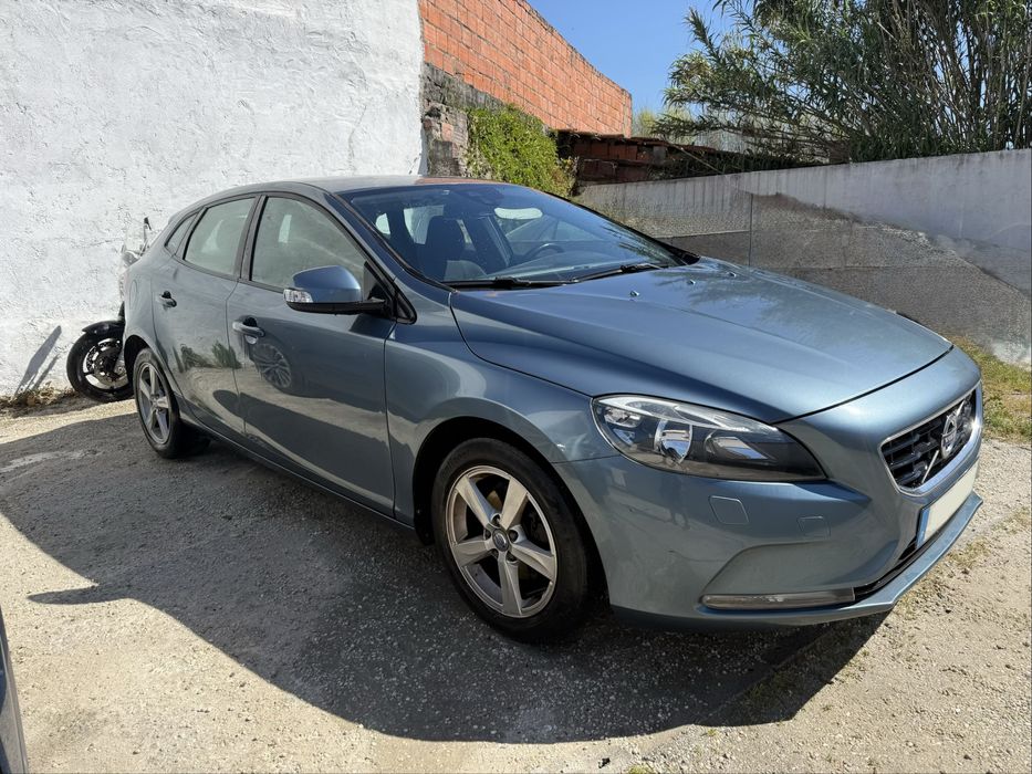 Volvo V40 D2 1.6D