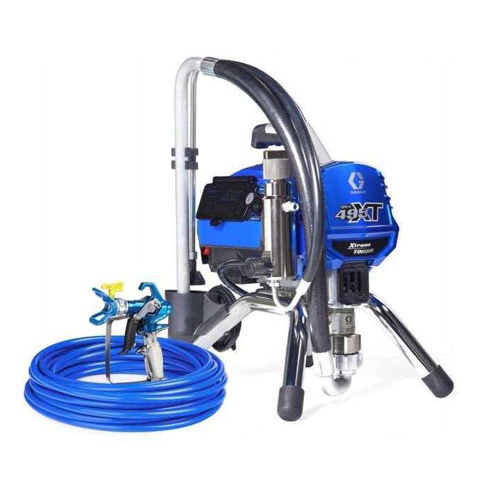 Graco agregat malarski Ultra 495 XT 19D527