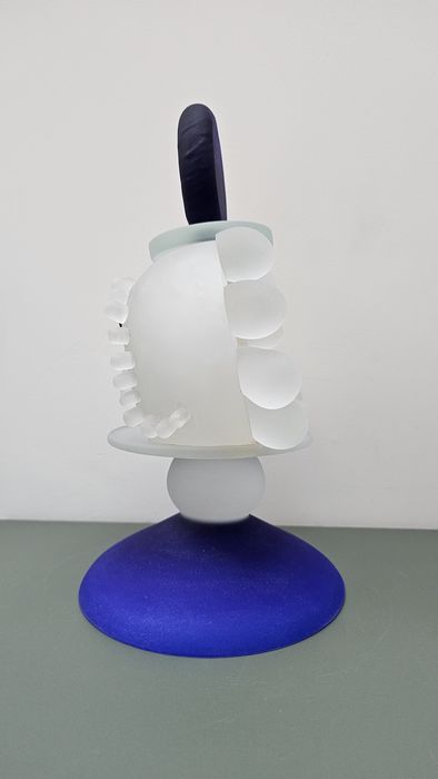 Jerzy Maraj - unikatowa sygnowana kompozycja artystyczna